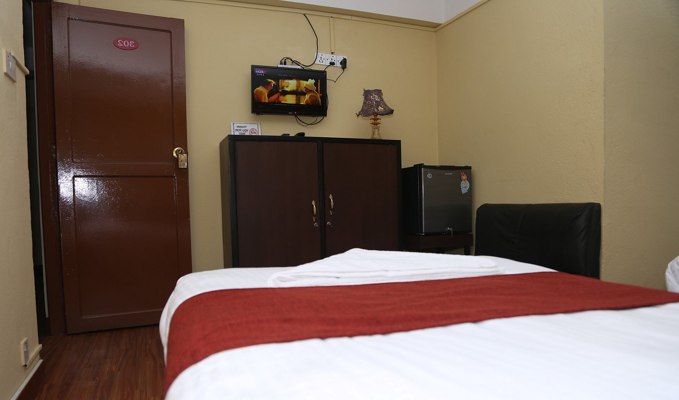Super Room