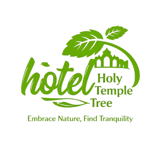 Hotel Holy Temple Tree logo